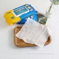 Sanitizing Household Cleaning Non Alcohol Wipes